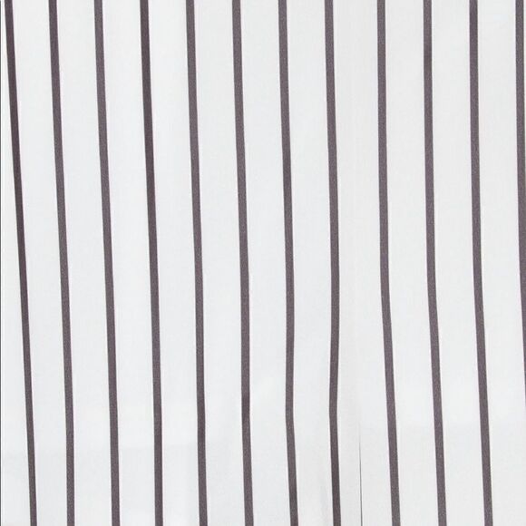 Guess casual striped pants size small - Picture 3 of 7